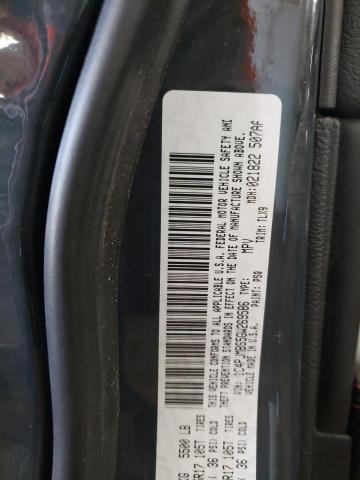 Photo 10 from auction – 2016 JEEP CHEROKEE T with VIN 1C4PJMBS5GW269586