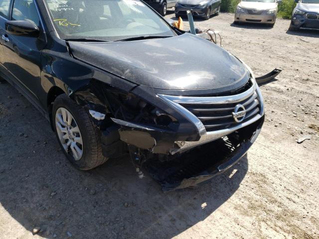 Photo 9 from auction – 2014 NISSAN ALTIMA 2.5 with VIN 1N4AL3AP8EC426457