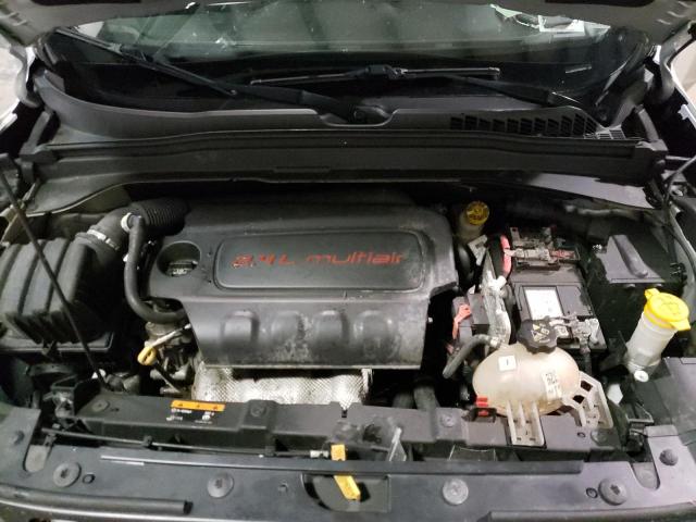 Photo 7 from auction – 2015 JEEP RENEGADE L with VIN ZACCJBBT0FPB80600