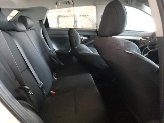 Photo 6 from auction – 2010 TOYOTA MATRIX with VIN 2T1KU4EE3AC221768