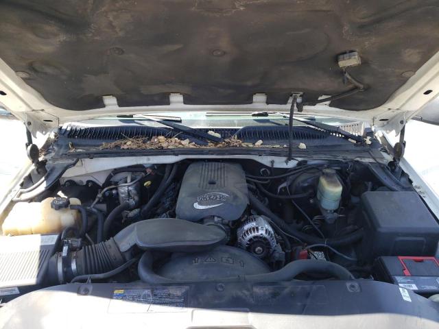 Photo 7 from auction – 2002 CHEVROLET SILVERADO with VIN 1GCEC14V72Z323632