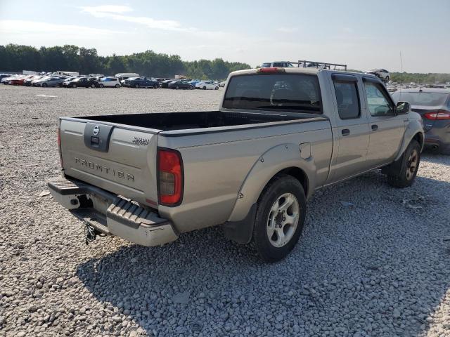 Photo 4 from auction – 2003 NISSAN FRONTIER C with VIN 1N6MD29X53C400797