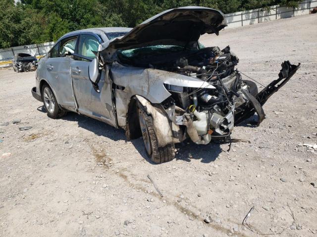 FORD TAURUS SEL 2015 with VIN 1FAHP2E98FG103383 - Photo from auction