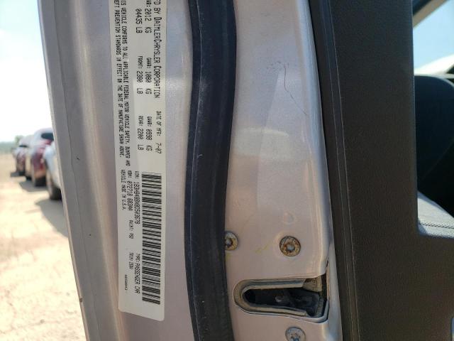 Photo 10 from auction – 2008 DODGE CALIBER SX with VIN 1B3HB48BX8D503678