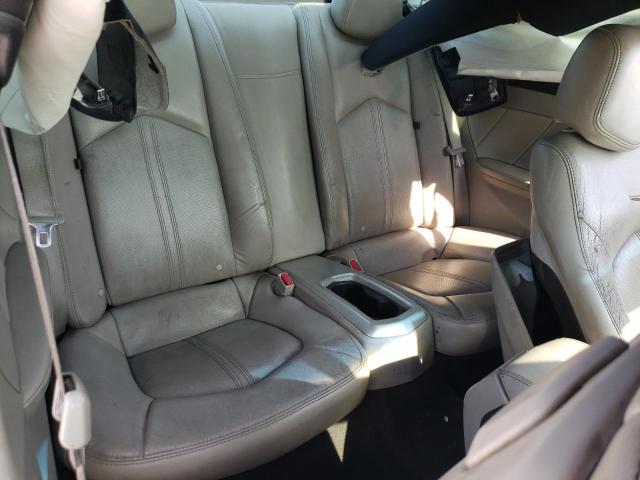 Photo 6 from auction – 2014 CADILLAC CTS PERFOR with VIN 1G6DC1E33E0154794