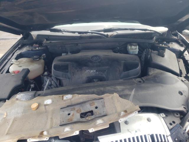Photo 7 from auction – 2008 BUICK LUCERNE CX with VIN 1G4HP57248U182031