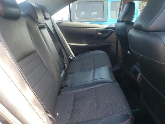 Photo 6 from auction – 2017 TOYOTA CAMRY LE with VIN 4T1BF1FK5HU749768