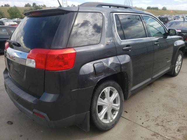 Photo 4 from auction – 2010 GMC TERRAIN SL with VIN 2CTALFEW2A6257749