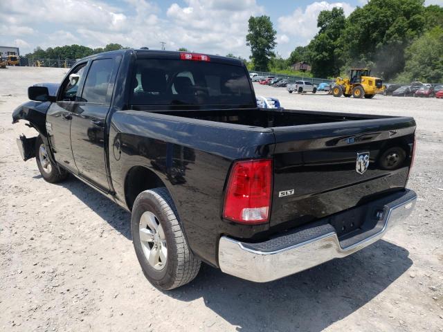 Photo 3 from auction – 2021 RAM 1500 CLASS with VIN 1C6RR6LG4MS530398