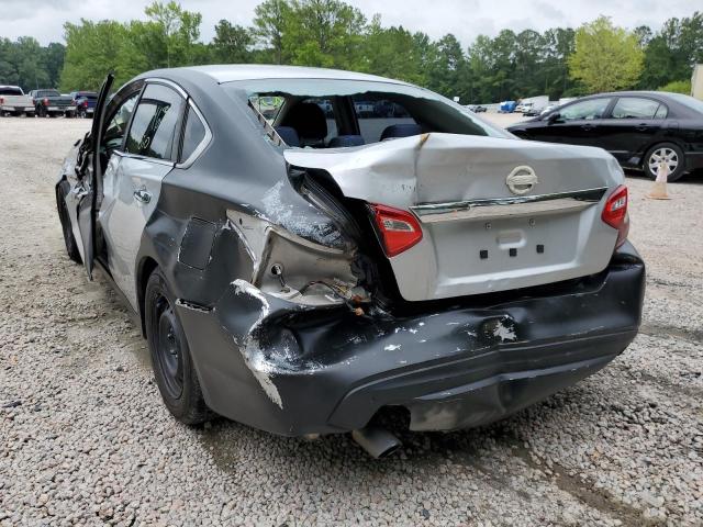 Photo 3 from auction – 2016 NISSAN ALTIMA 2.5 with VIN 1N4AL3AP3GN339895