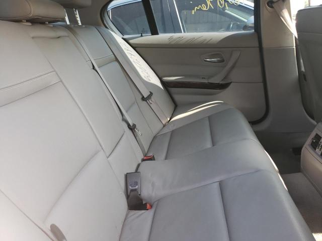 Photo 6 from auction – 2011 BMW 328 I SULE with VIN WBAPH5C59BA448985
