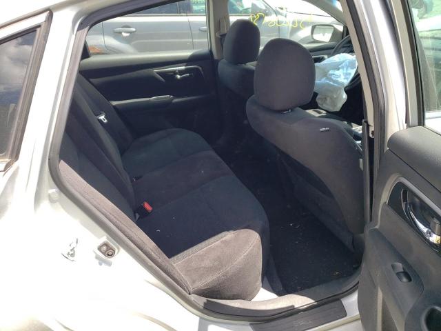 Photo 6 from auction – 2014 NISSAN ALTIMA 2.5 with VIN 1N4AL3AP8EC296129