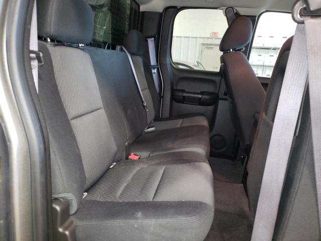 Photo 6 from auction – 2013 CHEVROLET SILVERADO with VIN 1GCRCSE08DZ365806