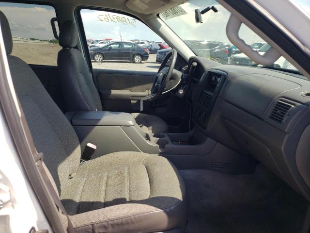 Photo 5 from auction – 2004 FORD EXPLORER X with VIN 1FMZU72K44ZA15861
