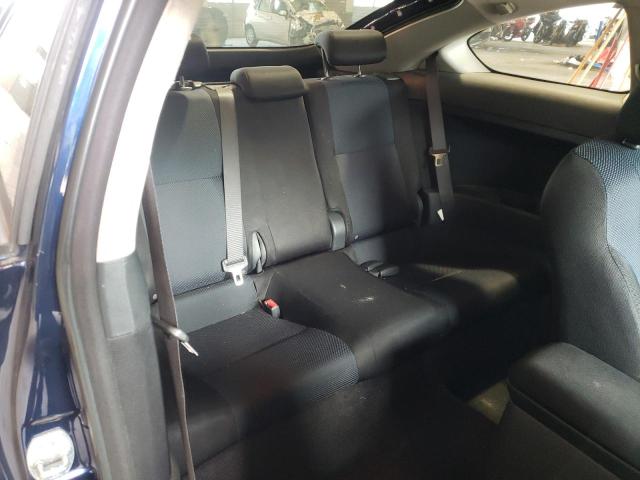 Photo 6 from auction – 2007 TOYOTA SCION TC with VIN JTKDE177670210455