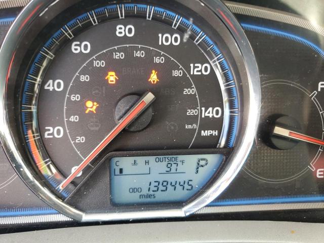 Photo 8 from auction – 2013 TOYOTA RAV4 LIMIT with VIN 2T3YFREV4DW064134