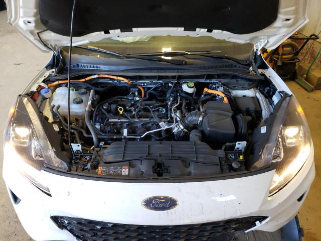 Photo 7 from auction – 2020 FORD ESCAPE SE with VIN 1FMCU0BZ5LUC14732
