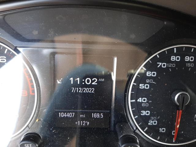 Photo 8 from auction – 2013 AUDI Q5 PREMIUM with VIN WA1LFAFP3DA037270