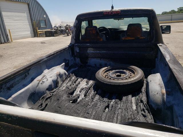 Photo 6 from auction – 2007 FORD RANGER with VIN 1FTYR10D77PA86541