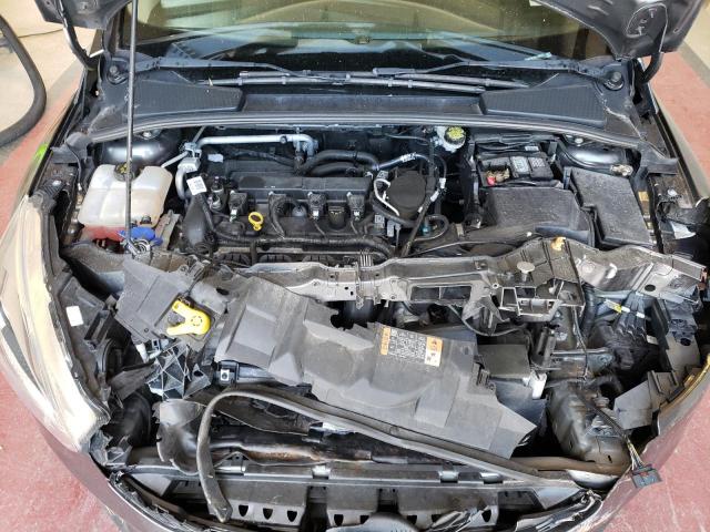Photo 7 from auction – 2015 FORD FOCUS SE with VIN 1FADP3K25FL280377