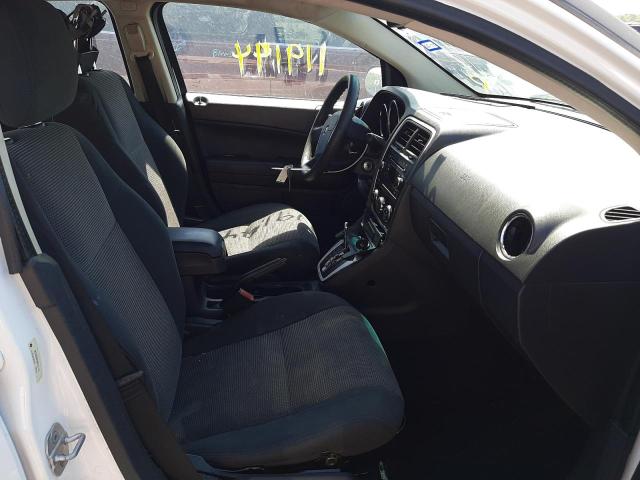 Photo 5 from auction – 2011 DODGE CALIBER MA with VIN 1B3CB3HA4BD107412