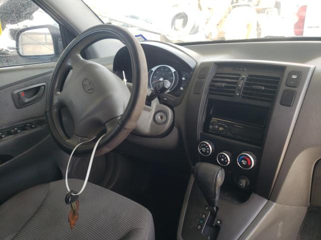 Photo 9 from auction – 2006 HYUNDAI TUCSON GL with VIN KM8JM12B76U445894