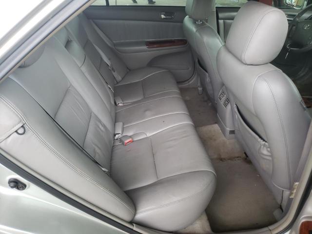 Photo 6 from auction – 2005 TOYOTA CAMRY LE with VIN 4T1BE30K65U577916