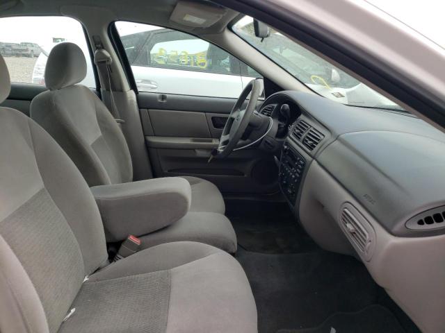 Photo 5 from auction – 2005 FORD TAURUS SE with VIN 1FAFP53U25A162236