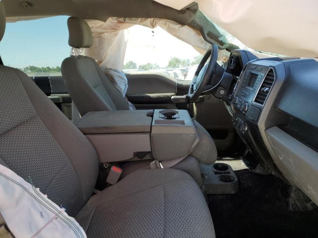 Photo 5 from auction – 2016 FORD F150 SUPER with VIN 1FTEW1EF8GFA55410