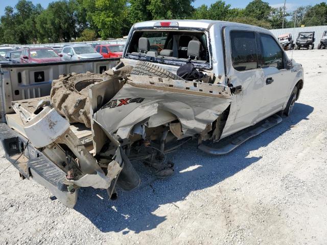Photo 9 from auction – 2016 FORD F150 SUPER with VIN 1FTEW1EF8GFA55410