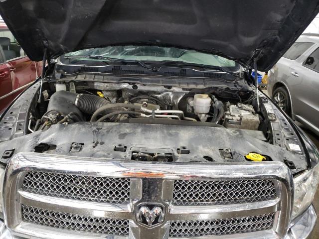 Photo 7 from auction – 2018 RAM 2500 SLT with VIN 3C6UR5DJ2JG368594