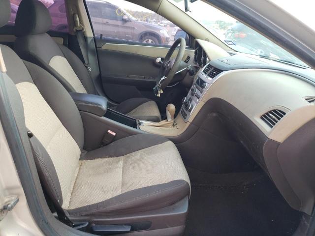 Photo 5 from auction – 2010 CHEVROLET MALIBU LS with VIN 1G1ZA5E05AF202768