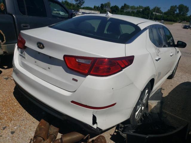 Photo 4 from auction – 2015 KIA OPTIMA LX with VIN 5XXGM4A76FG478226