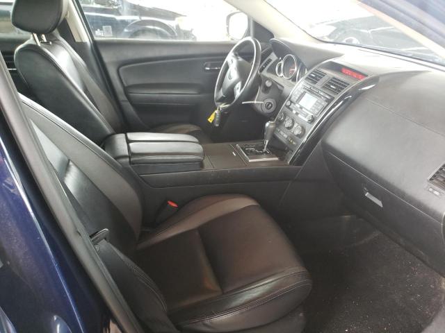 Photo 5 from auction – 2012 MAZDA CX-9 with VIN JM3TB2CA2C0357988