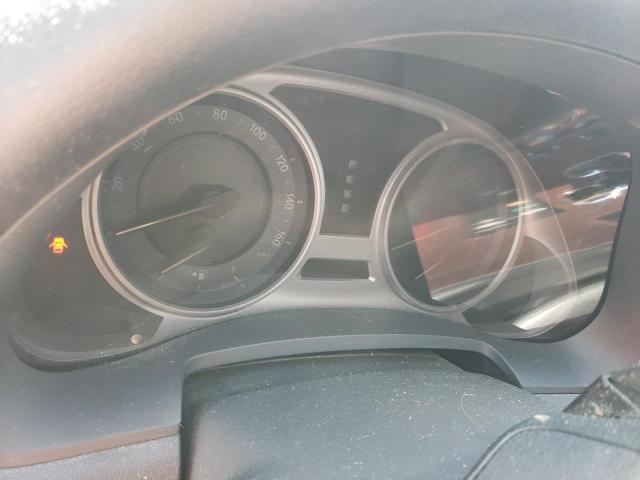 Photo 8 from auction – 2007 LEXUS IS 250 with VIN JTHCK262075008137