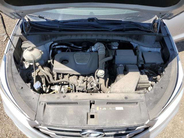 Photo 7 from auction – 2017 HYUNDAI TUCSON LIM with VIN KM8J3CA21HU535027