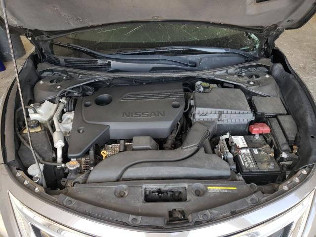 Photo 7 from auction – 2015 NISSAN ALTIMA 2.5 with VIN 1N4AL3AP0FC585359