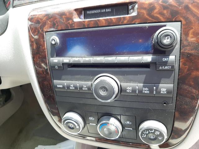 Photo 9 from auction – 2015 CHEVROLET IMPALA LIM with VIN 2G1WA5E34F1143515