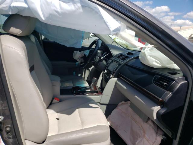 Photo 5 from auction – 2014 TOYOTA CAMRY L with VIN 4T4BF1FK5ER414656