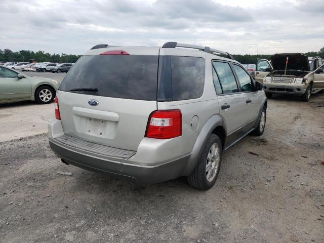Photo 4 from auction – 2006 FORD FREESTYLE with VIN 1FMDK01136GA31841