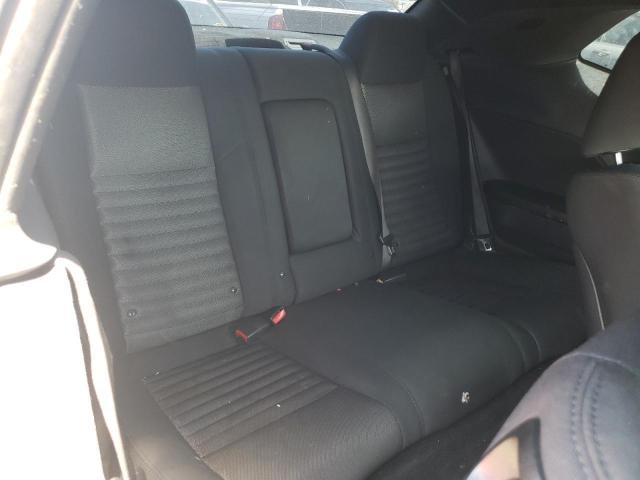 Photo 6 from auction – 2014 DODGE CHALLENGER with VIN 2C3CDYAG8EH233983