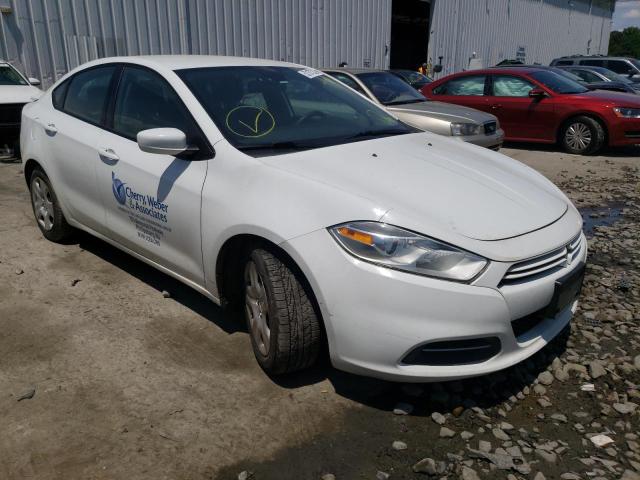 Photo 9 from auction – 2016 DODGE DART SE with VIN 1C3CDFAA0GD635612