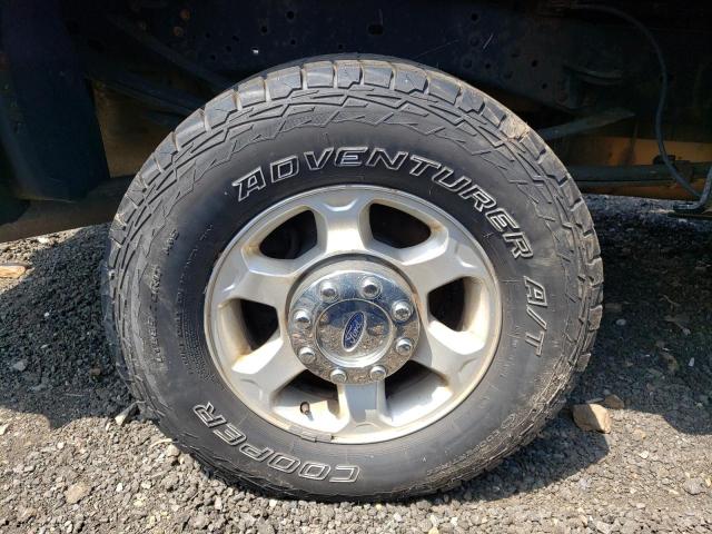 Photo 9 from auction – 2016 FORD F350 SUPER with VIN 1FT8W3B67GEC37358