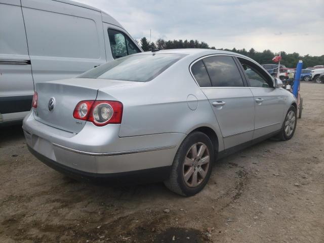 Photo 4 from auction – 2007 VOLKSWAGEN PASSAT 2.0 with VIN WVWAK73C17P063087