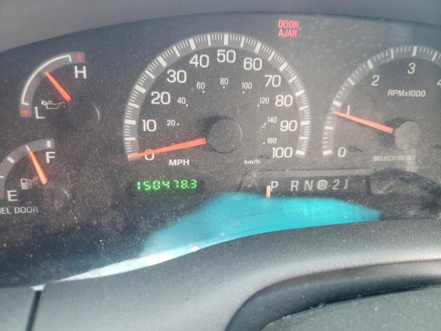 Photo 8 from auction – 2002 FORD F150 with VIN 1FTRX08W42KA58115