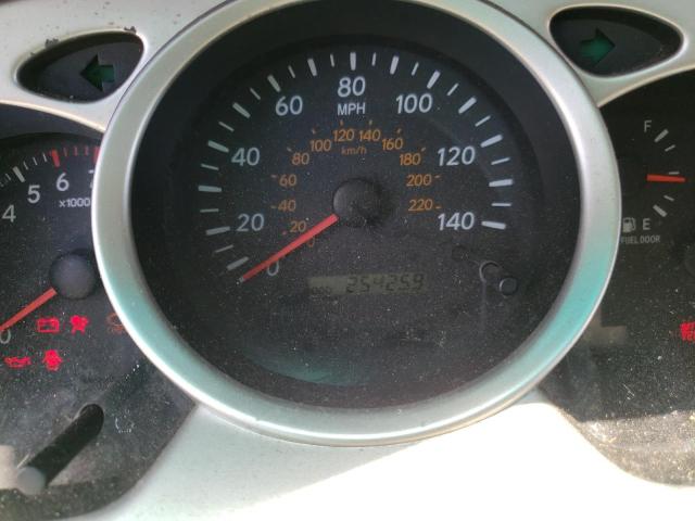 Foto 8 de la subasta – 2005 TOYOTA HIGHLANDER con VIN JTEEP21A150072431