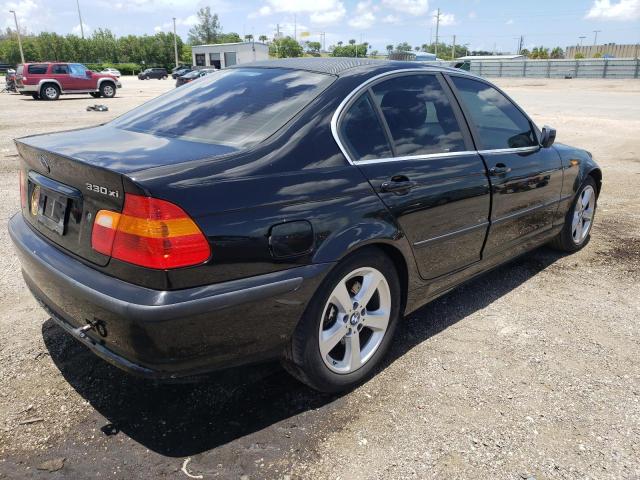 Фото 4 с аукциона – 2004 BMW 330 XI с VIN WBAEW53474PN35840
