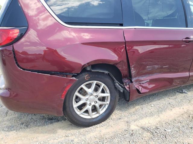 Photo 9 from auction – 2020 CHRYSLER VOYAGER LX with VIN 2C4RC1DG1LR184306