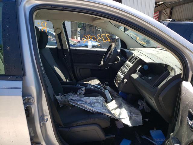 Photo 5 from auction – 2009 DODGE JOURNEY SE with VIN 3D4GG47B89T211653
