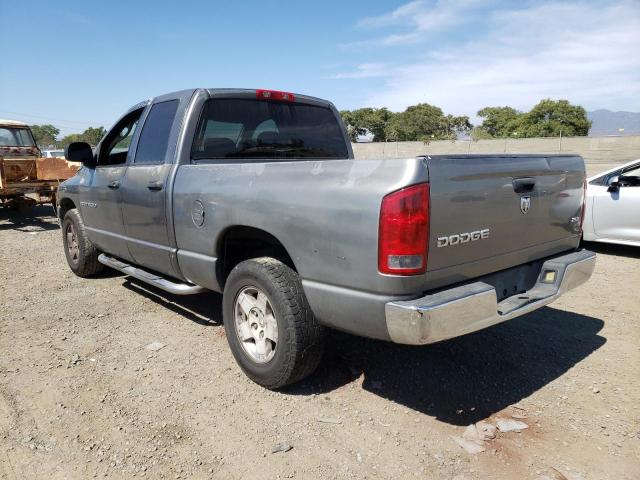 Photo 3 from auction – 2005 DODGE RAM 1500 S with VIN 1D7HA18D45J505785